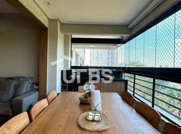 Apartamento de 3 quartos, Goiânia · APARTAMENTO 114,24MT 3 SUITES SETOR JARDIM ATLANTICO
