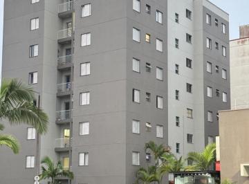 Apartamento de 3 quartos, Mogi das Cruzes · Apartamento 03 dormitórios Espanha II, Socorro Mogi das Cruzes