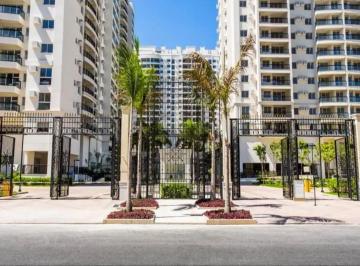 Apartamento de 2 quartos, Rio de Janeiro · Barra da Tijuca| Cidade Jardim: Apartamento 2 quartos sendo 1 suite, 70m2 reformado - Caixa e FGTS