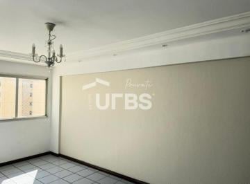 Apartamento de 2 quartos, Goiânia · APARTAMENTO 55MT 2 QUARTOS SETOR BUENO