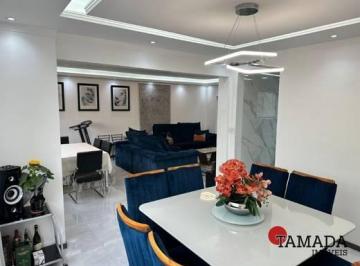Foto 1 · Apartamento com 4 quartos à venda, 156 m² por R$ 1.010.000 - Cambuci - São Paulo/SP