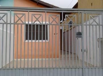 Foto 1 · Casa com 3 dormitórios à venda, 100 m² por R$ 500.000,00 - Parada XV de Novembro - São Paulo/SP