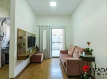 Foto 1 · Apartamento com 2 dormitórios à venda, 83 m² por R$ 730.000,00 - Penha de França - São Paulo/SP