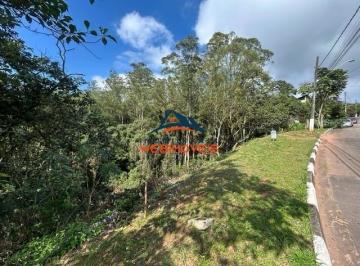 Foto 06 · Terreno em condomínio à venda em Embu das Artes-SP, Jardim Indaiá, 836,63 m² de área. Venha conhecer
