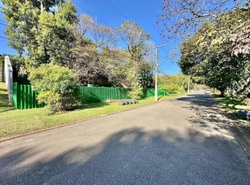Foto 01 · Terreno em Condomínio de Luxo em Cotia-SP 1.779 m² no Bosque do Vianna Oportunidade Única!