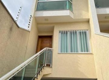 Foto 1 · Sobrado com 3 dormitórios à venda, 140 m² por R$ 870.000,00 - Vila Feliz - São Paulo/SP
