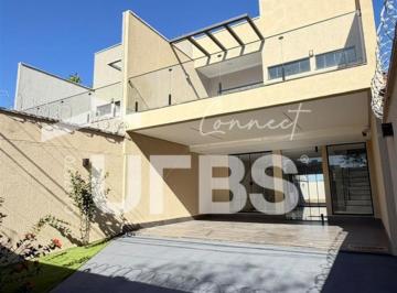 Casa de 3 quartos, Goiânia · SOBRADO 170MT 3 QUARTOS SENDO 1 SUITE SETOR GOIANIA 2