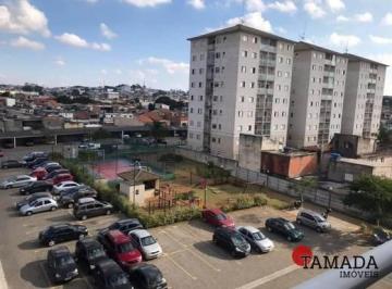 Foto 1 · Apartamento com 2 dormitórios à venda, 51 m² por R$ 280.000,00 - Jardim Santo Antônio - São Paulo/SP