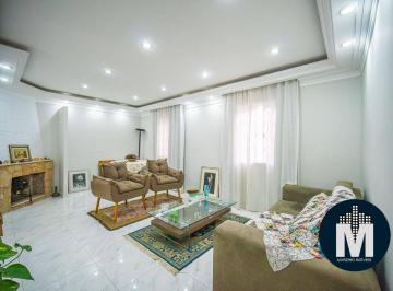 Casa · 125m² · 3 Quartos · 2 Vagas · SOBRADO À VENDA | QUINTA DO BOSQUE – GRANJA VIANA