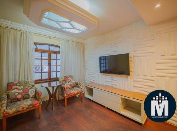Casa · 220m² · 3 Quartos · 2 Vagas · Casa à Venda na Cidade das Flores – Conforto, Espaço e Praticidade