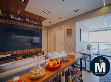 Apartamento · 43m² · 2 Quartos · 1 Vaga · APARTAMENTO À VENDA – KM 18 | OSASCO – PORTEIRA FECHADA