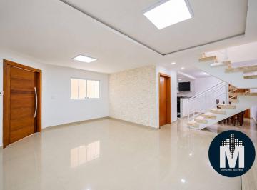 Casa · 273m² · 4 Quartos · 3 Vagas · SOBRADO À VENDA 4DORMS, SUÍTE,  3 VAGAS - KM18 OSASCO