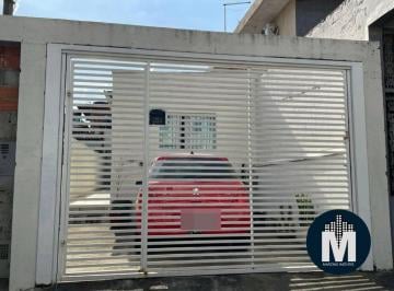 Casa · 2 Quartos · 2 Vagas · Casa Térrea á venda em Barueri, 2 Dorms, área goumert, 2 vagas !