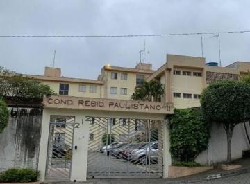 Foto 1 · Apartamento com 2 dormitórios à venda, 63 m² por R$ 291.600,00 - Jardim Planalto - São Paulo/SP