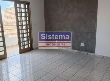 Foto 01 · Aluga-se apartamento de 02 dormitórios - Boa Vista - São José do Rio Preto/SP