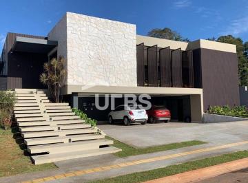 Casa de 4 quartos, Goiânia · CASA 413,62MT 4 SUITES PLATEAU D´OR PRIVILEGE