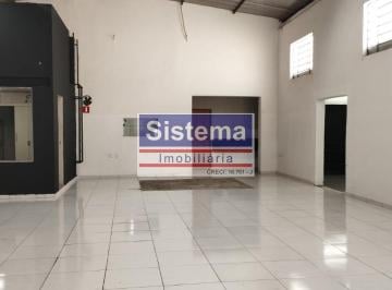 Foto 01 · Aluga-se salão 230m² Avenida Potirendaba - Cidade Jardim - São José do Rio Pret/SP