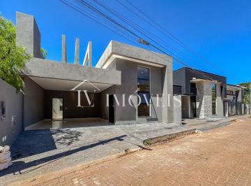 Casa de 3 quartos, Arniqueira · CASA EM CONDOMÍNIO FECHADO — ARNIQUEIRA