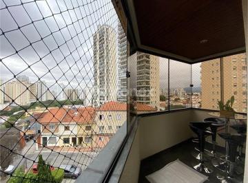 Apartamento de 3 quartos, São Paulo · Apartamento com 3 quartos à venda em Água Fria