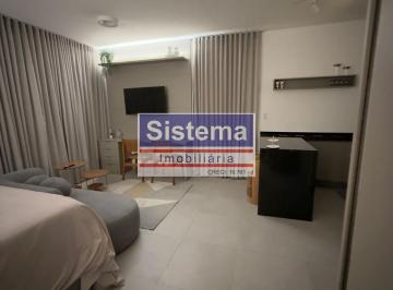 Foto 01 · Aluga-se apartamento studio próximo shopping Iguatemi - São José do Rio Preto/SP