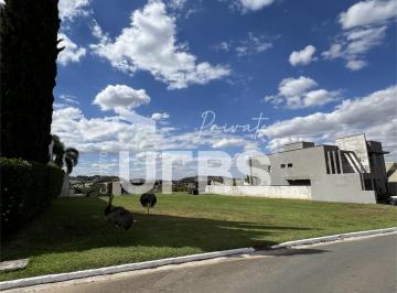 Terreno , Goiânia · TERRENO 547,50MT CONDOMINIO DO LAGO