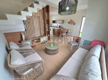 Casa en Venda de 3 quartos Cigarras · SOBRADO de 133 m² com 3 quartos à venda em Cigarras