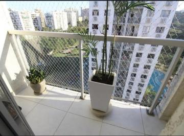 Apartamento de 2 quartos, Rio de Janeiro · Barra Olímpica| Minha Praia: Apartamento 2 quartos - Andar alto, reformado. Aceita Caixa e FGTS