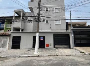 Foto 1 · Apartamento à venda, 36 m² por R$ 220.000,00 - Cidade Líder - São Paulo/SP