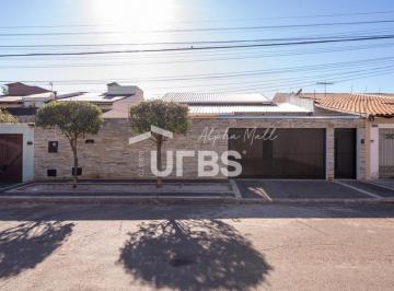 Casa de 3 quartos, Goiânia · CASA TERREA 260MT 3 SUITES SETOR JARDIM ATLANTICO