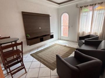 Casa de 2 quartos, Jundiaí · Casa para locação no bairro
Anhagabau
