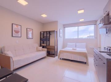 Apartamento de 1 quarto, São Paulo · Studio Novo equipado e mobiliado, a poucos minutos do Terminal Barra Funda