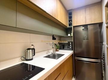 Foto 01 · Viva no conforto e sofisticação do Condomínio Morada do Porto - Terramerica. Apartamento à venda em 