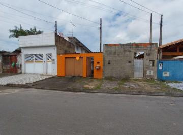 Casa · 53m² · 1 Quarto · 3 Vagas - LOURDES · Casa no Bairro Samambaia Praia Grande