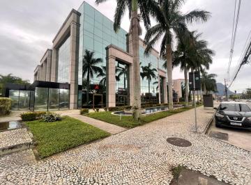 Comercial , Rio de Janeiro · Sala comercial 51 m²,1 banheiro,2 vagas de garagem condomínio Lead Barra businnes, infraestrutura