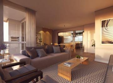 Living · Cobertura à venda em Balneário Camboriú, Pioneiros, com 4 quartos, 296.2m²