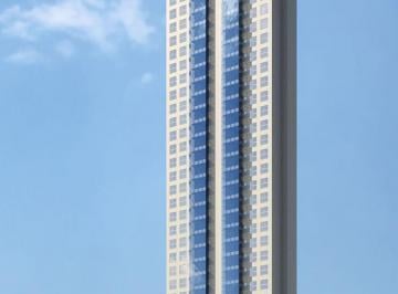 Fachada · Apartamento Garden à venda em Balneário Camboriú, Centro, com 4 quartos, 207.98m²