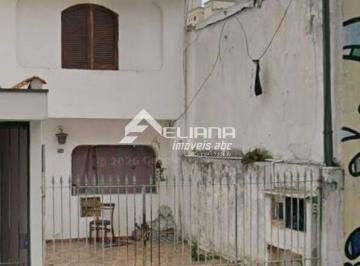 Casa · 99m² · 2 Quartos · Sobrado a Venda no Bairro Santa Paula - R$ 710.000,00