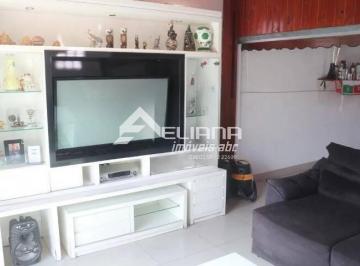 Casa · 270m² · 4 Quartos · 3 Vagas · Sobrado 270m² à Venda ou Locação no Bairro Mauá – São Caetano do Sul
