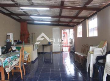 Casa · 269m² · 5 Quartos · 2 Vagas · Sobrado 5 dormitórios no Próximo ao Instituto Mauá.