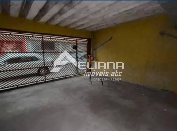 Casa · 151m² · 3 Quartos · 2 Vagas · Sobrado 3 dormitórios Bairro Mauá
