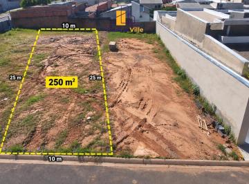 Foto 01 · Terreno à venda em Hortolândia-SP, Jardim Novo Cambuí 250,00 m² de área.