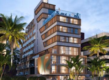 Apartamento de 1 quarto, João Pessoa · Flat Beira mar no Jardim Oceania | Lançamento