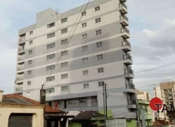 Foto 1 · Apartamento para alugar, 29 m² por R$ 1.812,00/mês - Chácara Califórnia - São Paulo/SP
