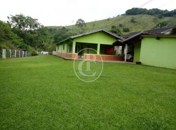 Rural · 22000m² · 4 Quartos · 32 Vagas · Bairro freiras….chacara,aceita permuta !!