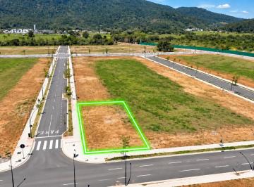 Terreno , Porto Belo · Terreno de esquina no Vivapark Porto Belo