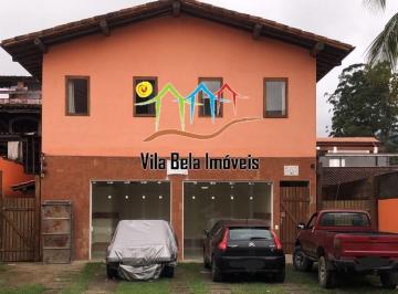 Foto 01 · Prédio comercial a venda em Ilhabela