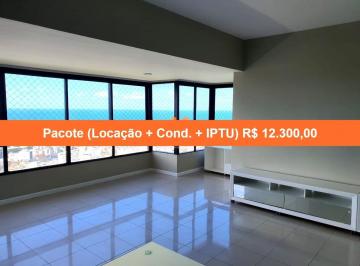 Foto 06 · Imóvel de Luxo na Federação: Apartamento com 4 quartos, 4 suítes, 2 salas e 190m² - Salvador-BA