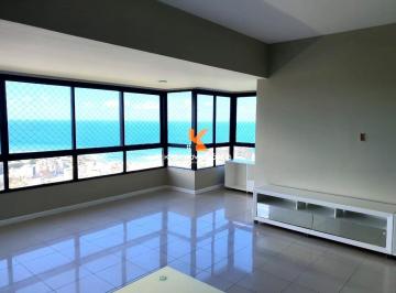Foto 01 · Imóvel de Luxo na Federação: Apartamento com 4 quartos, 4 suítes, 2 salas e 190m² - Salvador-BA