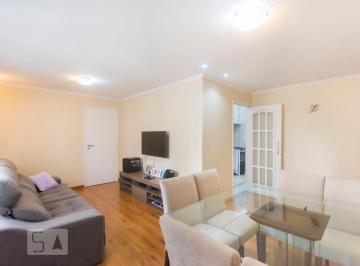 Apartamento · 87m² · 3 Quartos · 1 Vaga · Apartamento à Venda - Moema, 3 Quartos, 87 m2