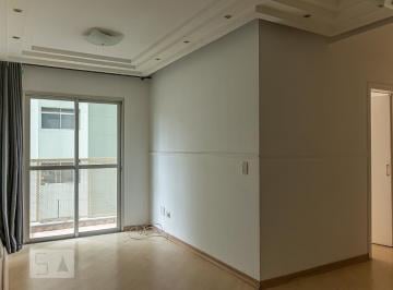 Apartamento · 52m² · 2 Quartos · 1 Vaga · Apartamento à Venda - Sacomã, 2 Quartos,  52 m2